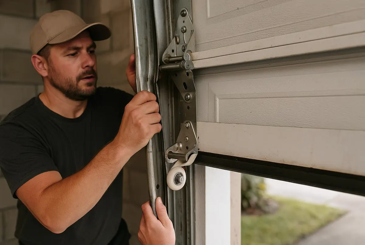Smart Garage Door Openers: What Cincinnati Homeowners Should Know — Cincinnati Garage Door Repair, Cincinnati, OH