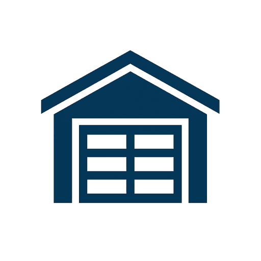 Cincinnati Garage Door Repair logo